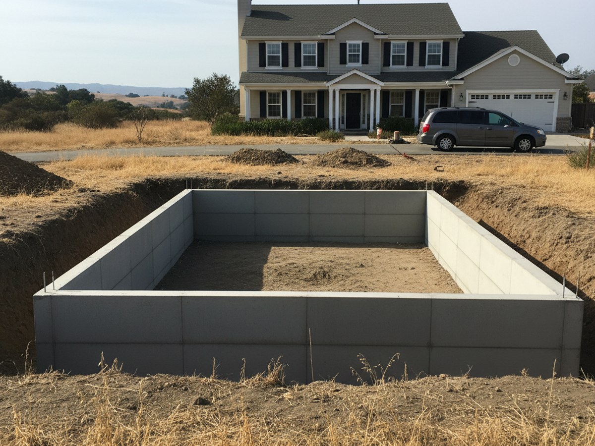 Stamped Concrete completed by Paramount Concrete in San Francisco, CA